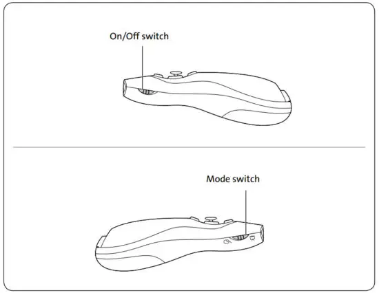 Kensington K72426AM Presenter Expert Green Laser Presenter with Cursor Control - figure 4