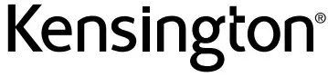 Kensington - logo