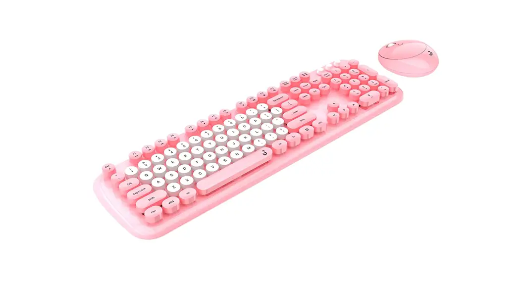 Igear Ig-1115 Keybee Pro 3 Block Full Sized Wireless Keyboard And Mouse Instruction Manual Igear Ig-1115 Keybee Pro 3 Block Full Sized Wireless Keyboard And Mouse Instruction Manual