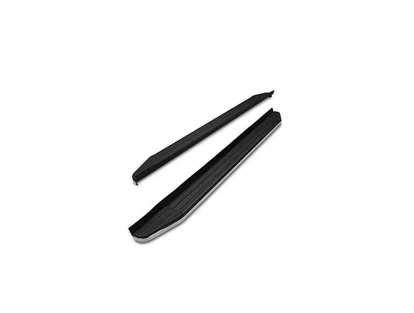 Tac 155120 Viewpoint Running Boards For 2016-2022 Honda Pilot Instruction Manual