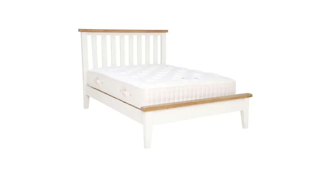 A T Home Tiverton Double Storage Bedstead Instructions