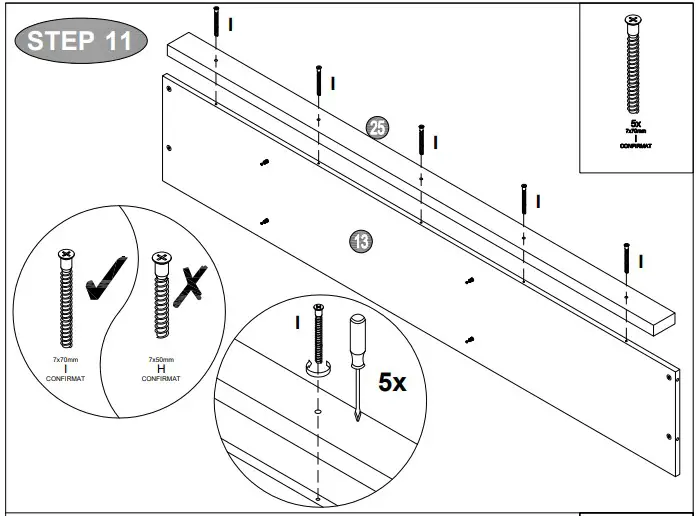A T HOME Tiverton Double storage46