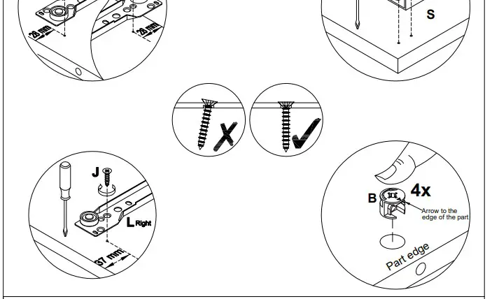 A T HOME Tiverton Double storage55