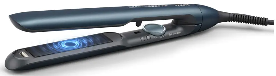 PHILIPS BHS732 7000 Series Hair Straightener