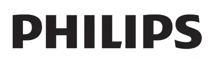 PHILIPS logo