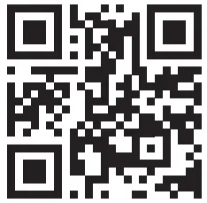 KLARSTEIN 10012291 VitAir Hot Air Fryer - QR code