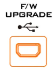 Datavideo DAC 8PA SDI TO HDMI Converter -USB