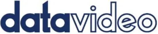 Datavideo logo