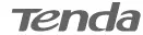tenda logo