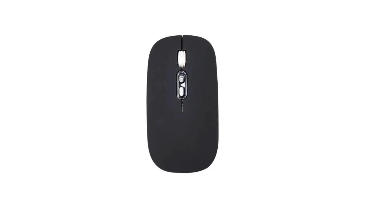 Shenzhen Youcaijia Technology Bm9811 Bluetooth Mouse User Guide