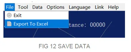ydlidar 30TG lider SERIES sensor solution fig 12