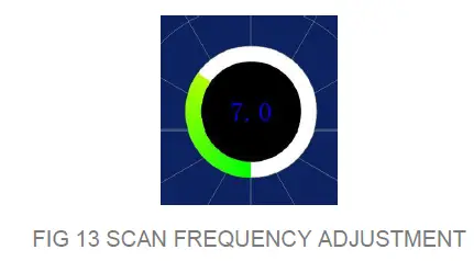 ydlidar 30TG lider SERIES sensor solution fig 14