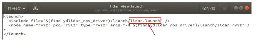 ydlidar 30TG lider SERIES sensor solution fig 19