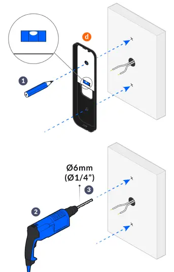 UBIQUITI-G4-Doorbell-Pro-WiFi-Enabled-Video-Doorbell-10
