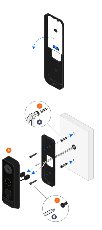 UBIQUITI-G4-Doorbell-Pro-WiFi-Enabled-Video-Doorbell-11