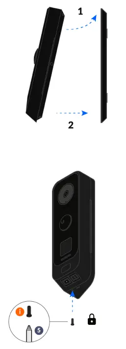 UBIQUITI-G4-Doorbell-Pro-WiFi-Enabled-Video-Doorbell-12