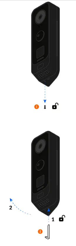 UBIQUITI-G4-Doorbell-Pro-WiFi-Enabled-Video-Doorbell-13