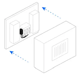UBIQUITI-G4-Doorbell-Pro-WiFi-Enabled-Video-Doorbell-7