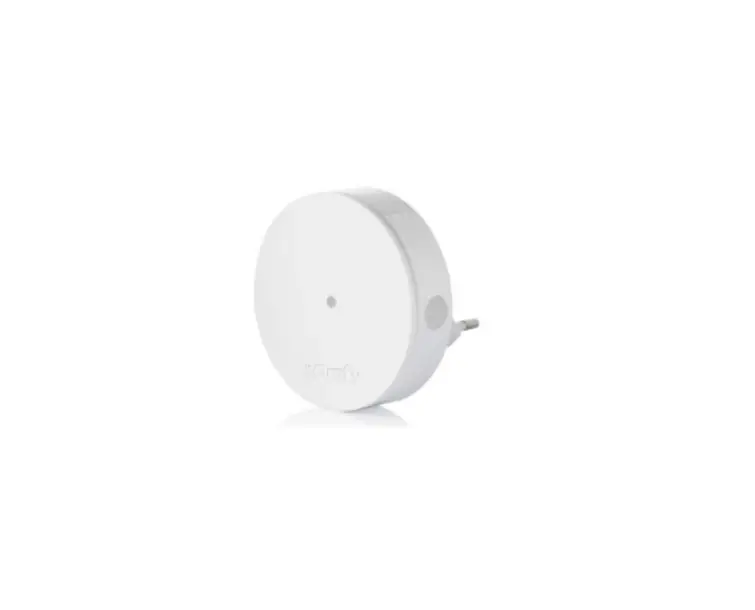 Somfy 2401495 Radio Extender User Guide Somfy 2401495 Radio Extender User Guide