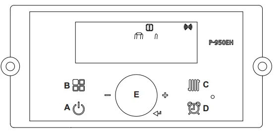 STIHL ZBA 03 Connected Box 12