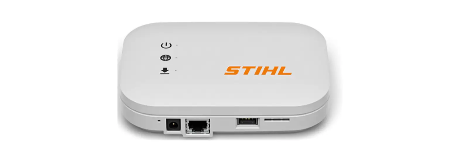 Stihl Zba 03 Connected Box Instruction Manual Stihl Zba 03 Connected Box Instruction Manual