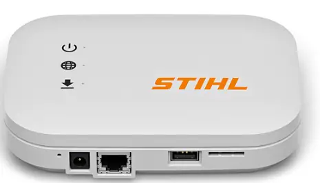 STIHL ZBA 03 Connected Box
