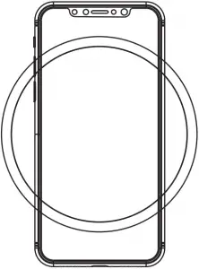 WIRELESS CHARGER 15W