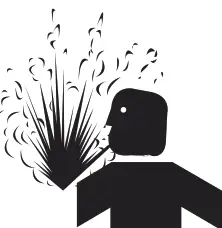 HUSKY 401 901 Mini General Purpose Air Compressor Filter - Icon