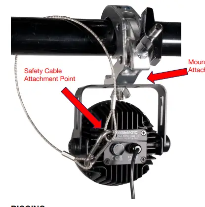 Professional-PSP120-PRISMA-MINI-PAR-20-IP65-UVWash-Light-fig-2