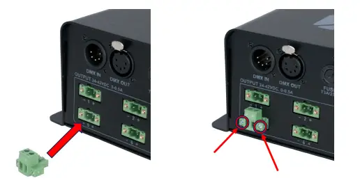 Professional-PSP120-PRISMA-MINI-PAR-20-IP65-UVWash-Light-fig-3