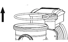 CLEANING THE STRAINER 04