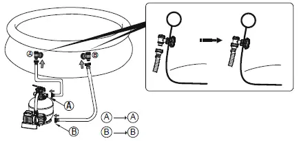 CONNECT TO THE POOL 01