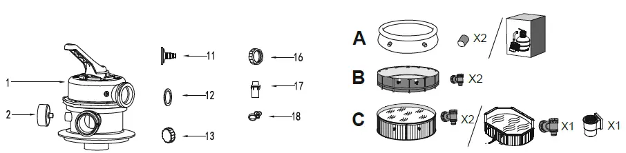 PARTS REFERENCE OVERVIEW 01