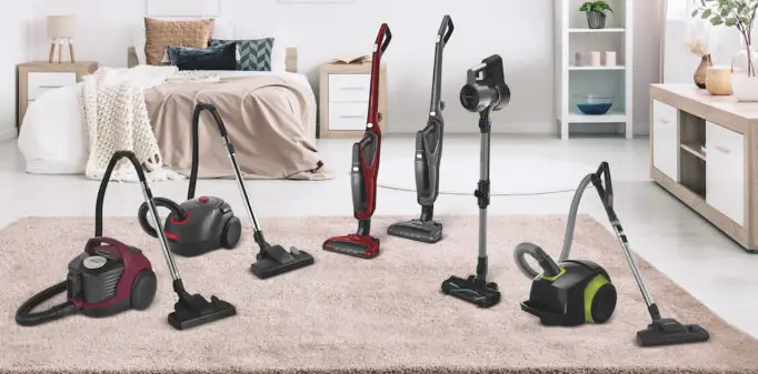 Grundig Vch 9932 2 In 1 Cordless Stick Vacuum Cleaner Instruction Manual