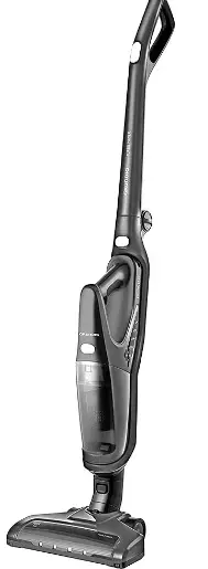 GRUNDIG VCH 9932 2 in 1 Cordless Stick Vacuum Cleaner product image