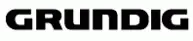 grundig logo