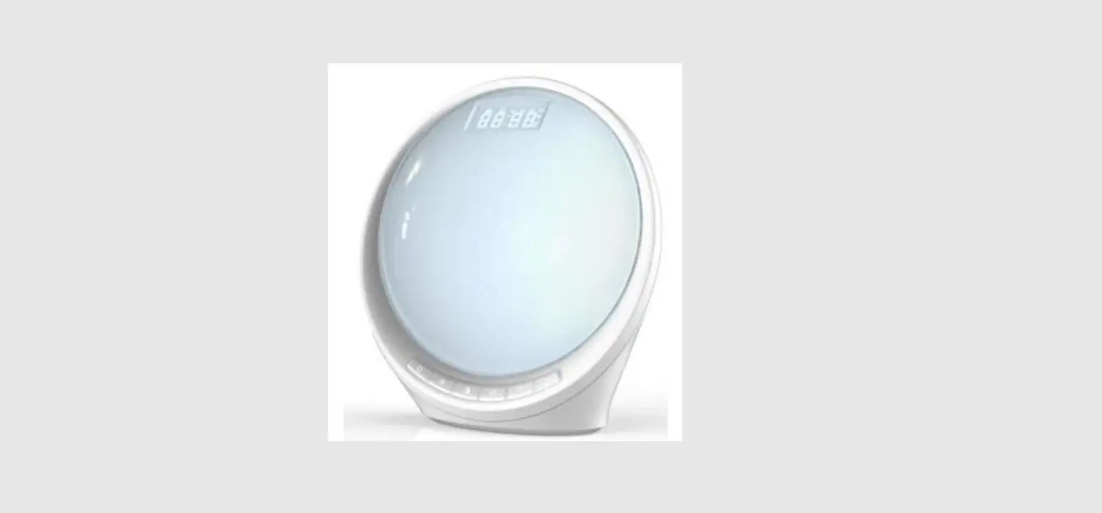 Linklite Kt-a03e Smart Table Light User Manual