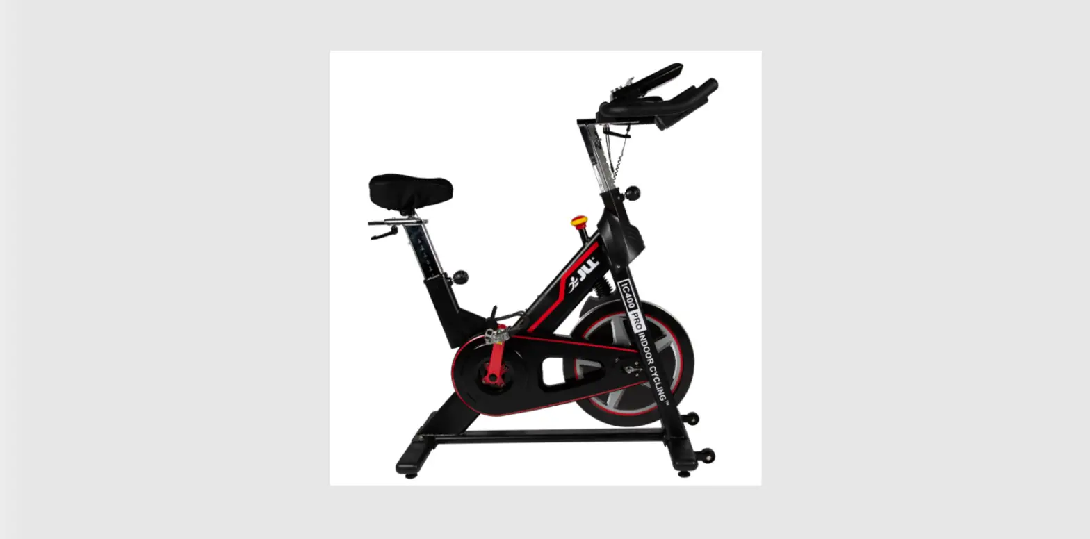 Jll Ic400 Pro Indoor Cycling Instruction Manual Jll Ic400 Pro Indoor Cycling Instruction Manual
