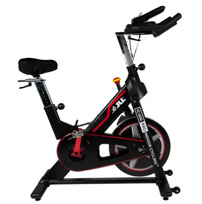 JLL IC400 PRO Indoor Cycling
