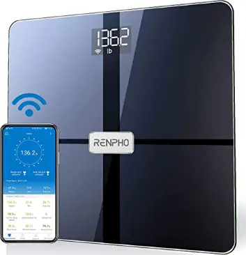 RENPHO-ES-WBE28-Smart-Body-Composition-Scale-product