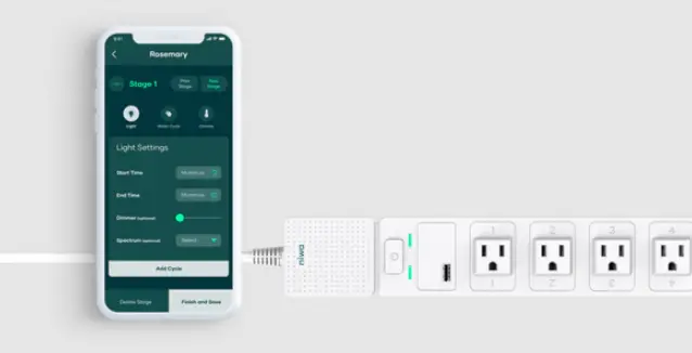 B08h1gks7y Niwa Grow Hub User Manual