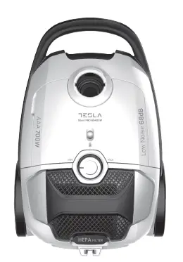 TESLA-SILENT-PRO-BG400W-Bagged-Vacuum-Cleaner-product-image