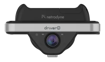 netradyne D-215 Fleet Dash Camera System
