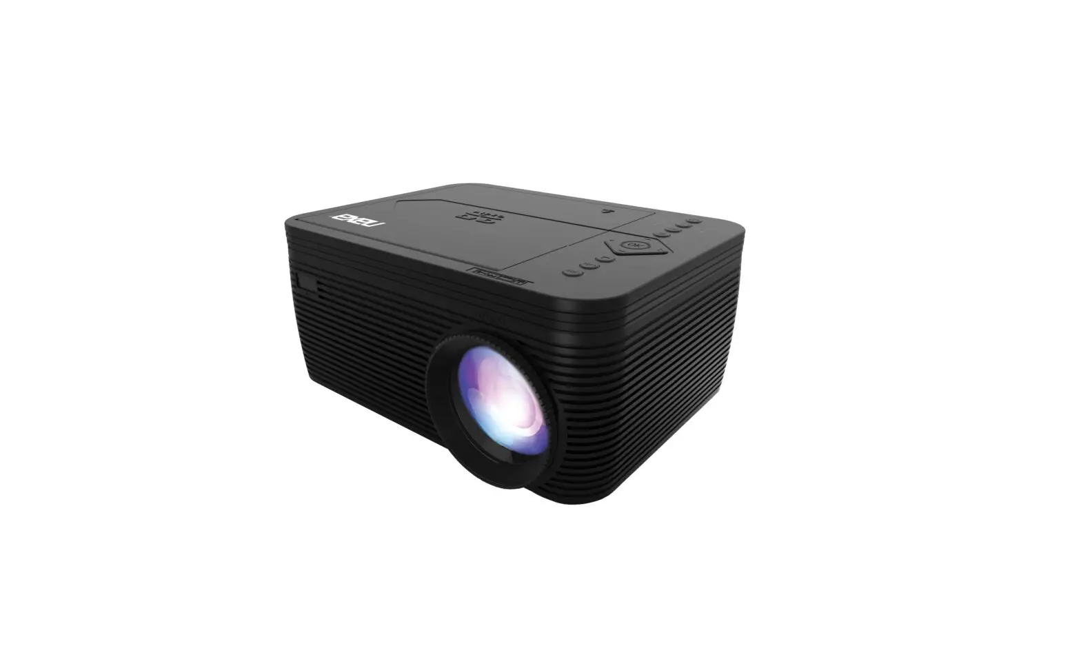 150” Home Theater Lcd Projector Combo Nvp-2001c Specifications Manual