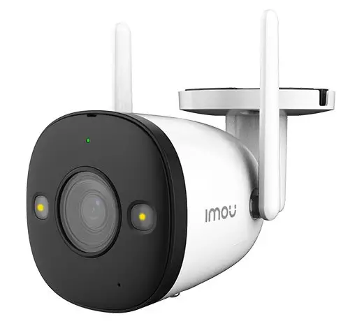 IMOU IPC-F46FE-D Bullet Camera