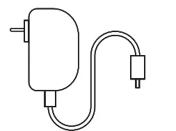 Power Adapter