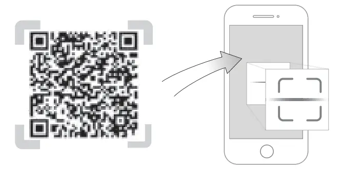 QR code
