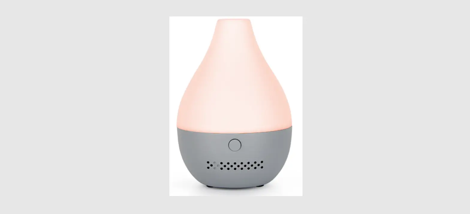 Lemoworld Gn-wa009 Aroma Diffuser User Manual Lemoworld Gn-wa009 Aroma Diffuser User Manual
