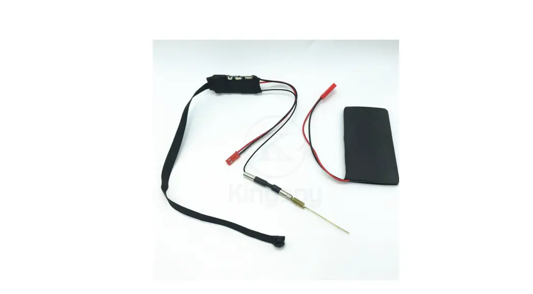 Lookcam H.264 1080p Remote Wireless Camera User Manual