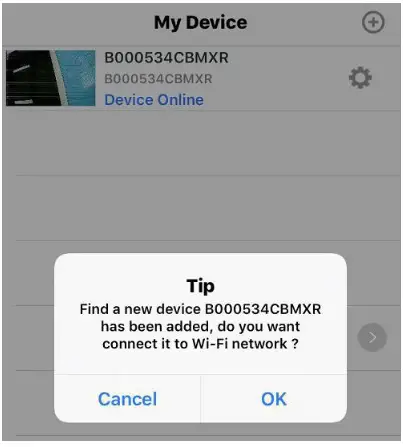 LOOKCAM H.264 1080P Remote Wireless Camera - fig 2